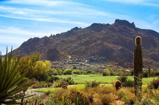 Images Boulders Resort & Spa, Curio Collection by Hilton