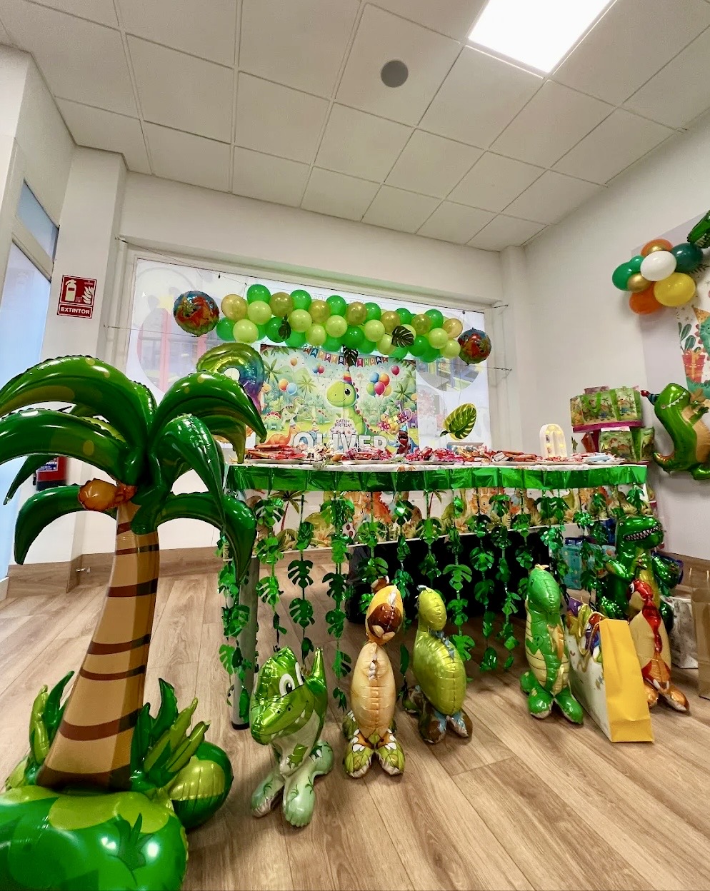 Galería en miniatura