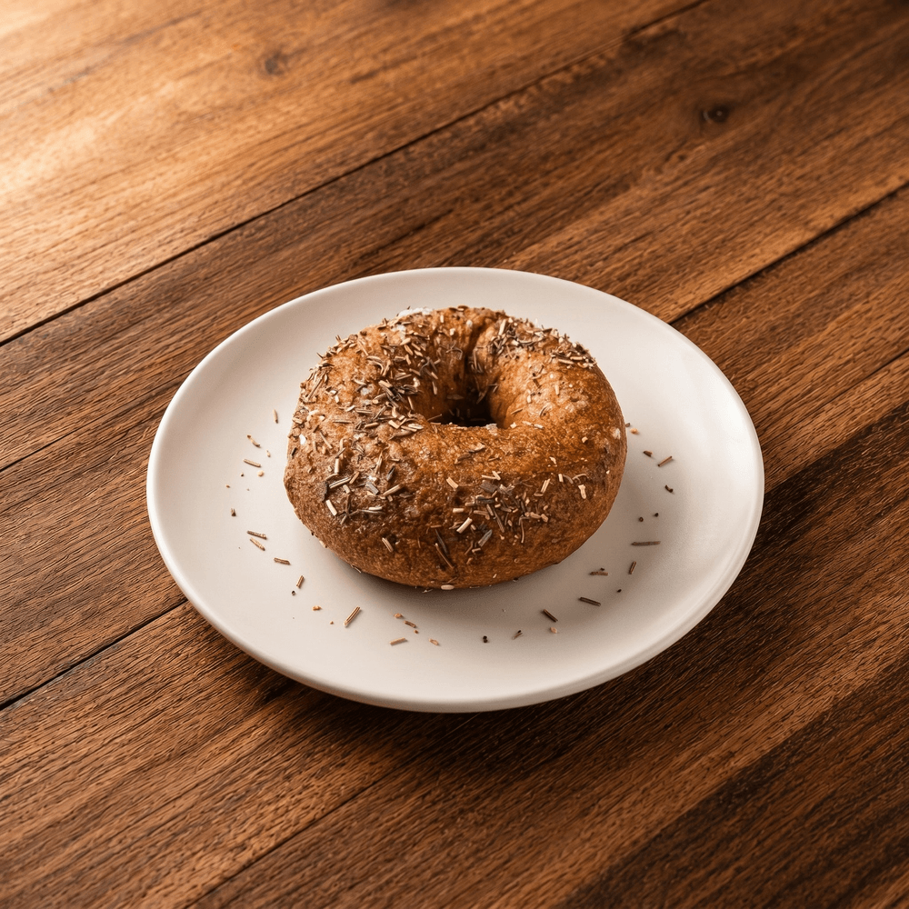 Multigrain Salt and Herb