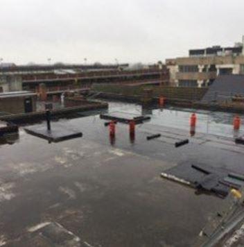 Images Midland Flat Roofing