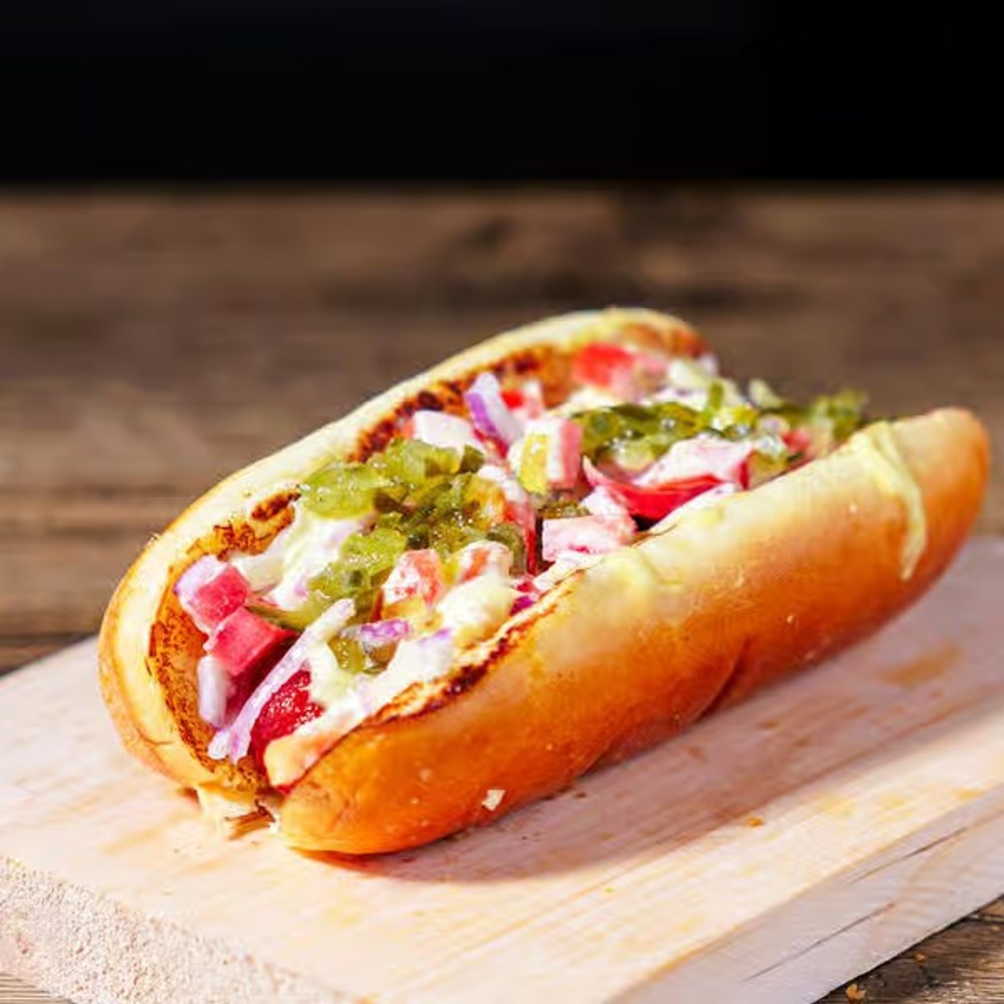 Hotdog