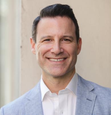 Photo of Adam Prescott Jacobs - Morgan Stanley