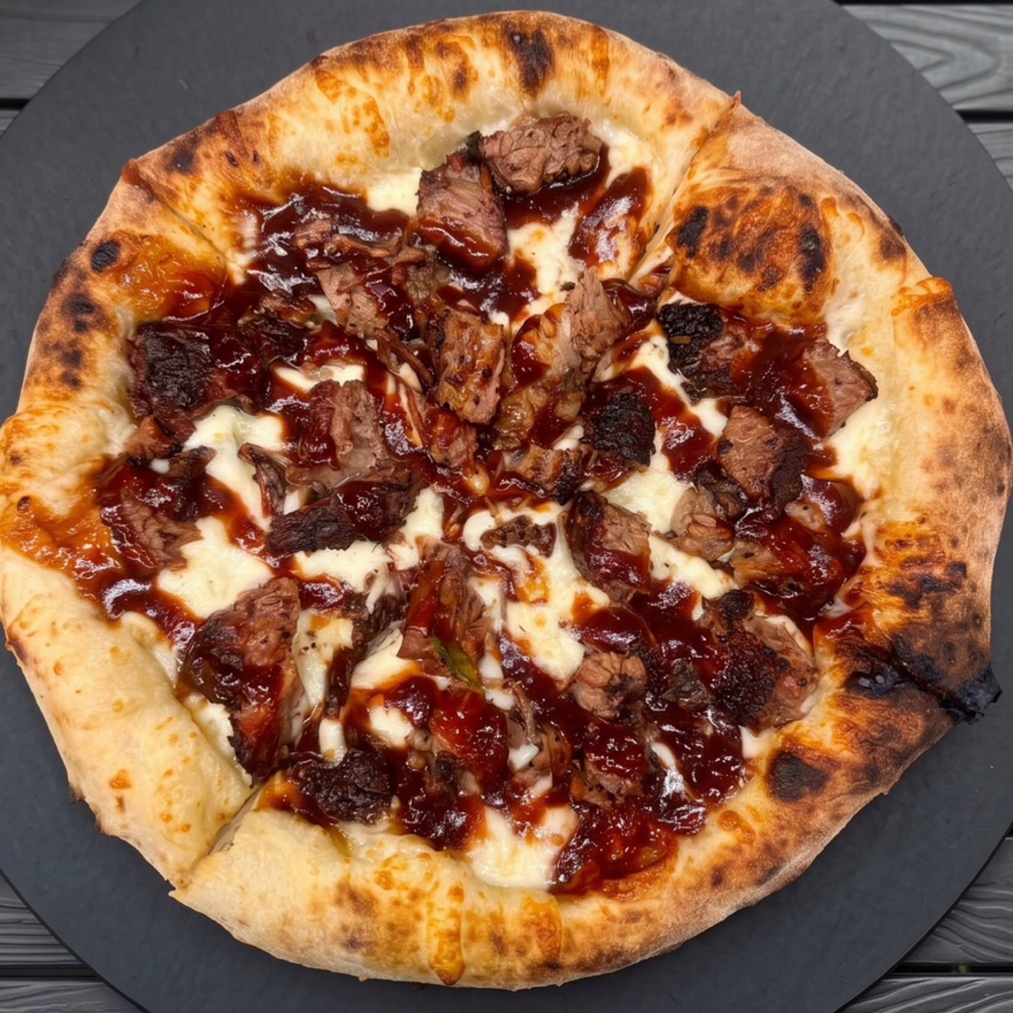 Texas Brisket