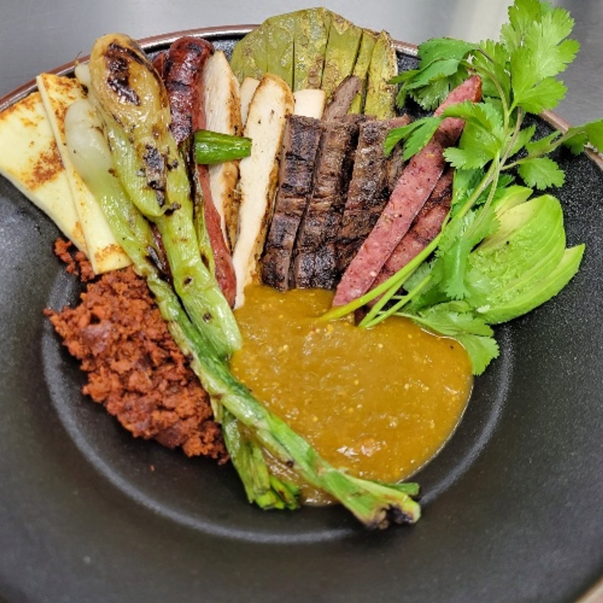 Molcajete Del Rancho II