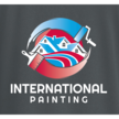 International Painting Logo