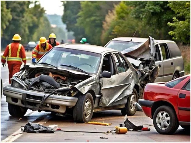 Car Accident Lawyer