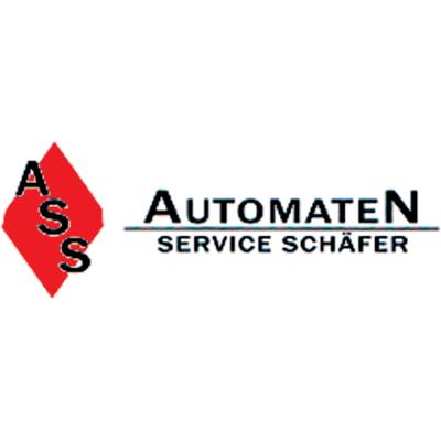 Logo von ASS Automaten Service Schäfer GmbH