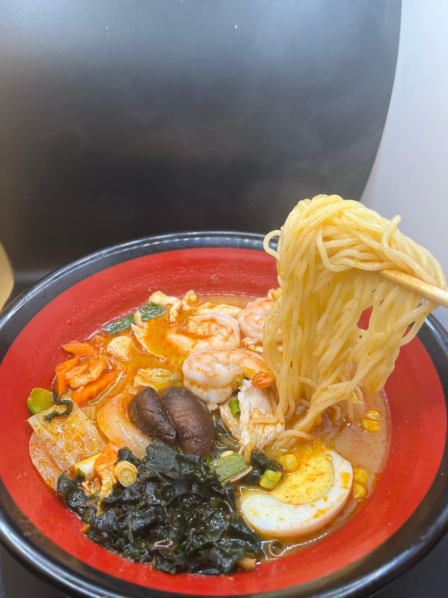 Ramen Noodles