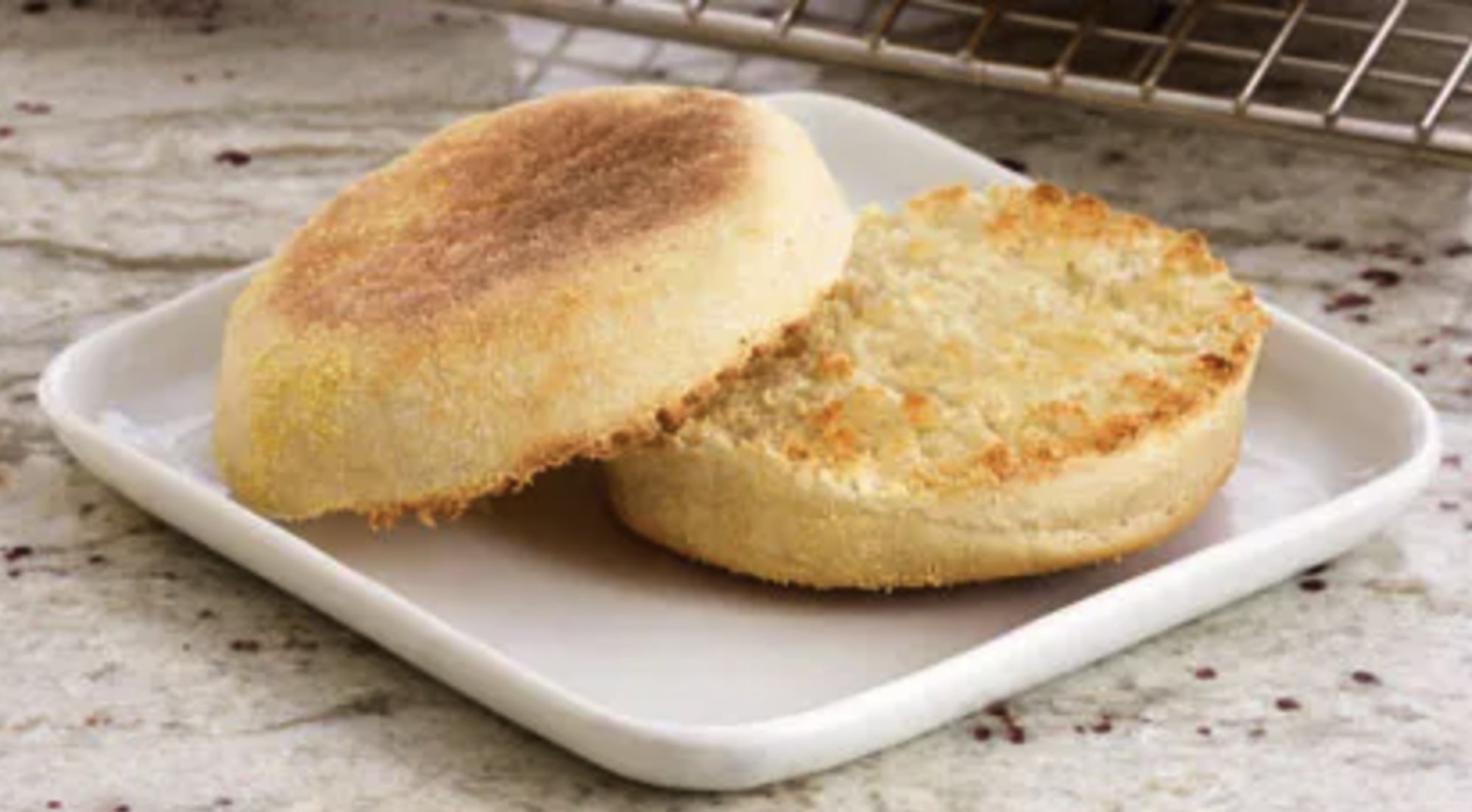 S/O English Muffin