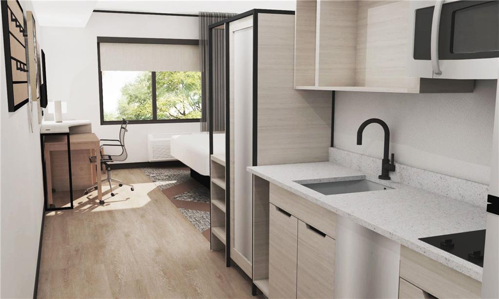 @HOME by Best Western St. George Image