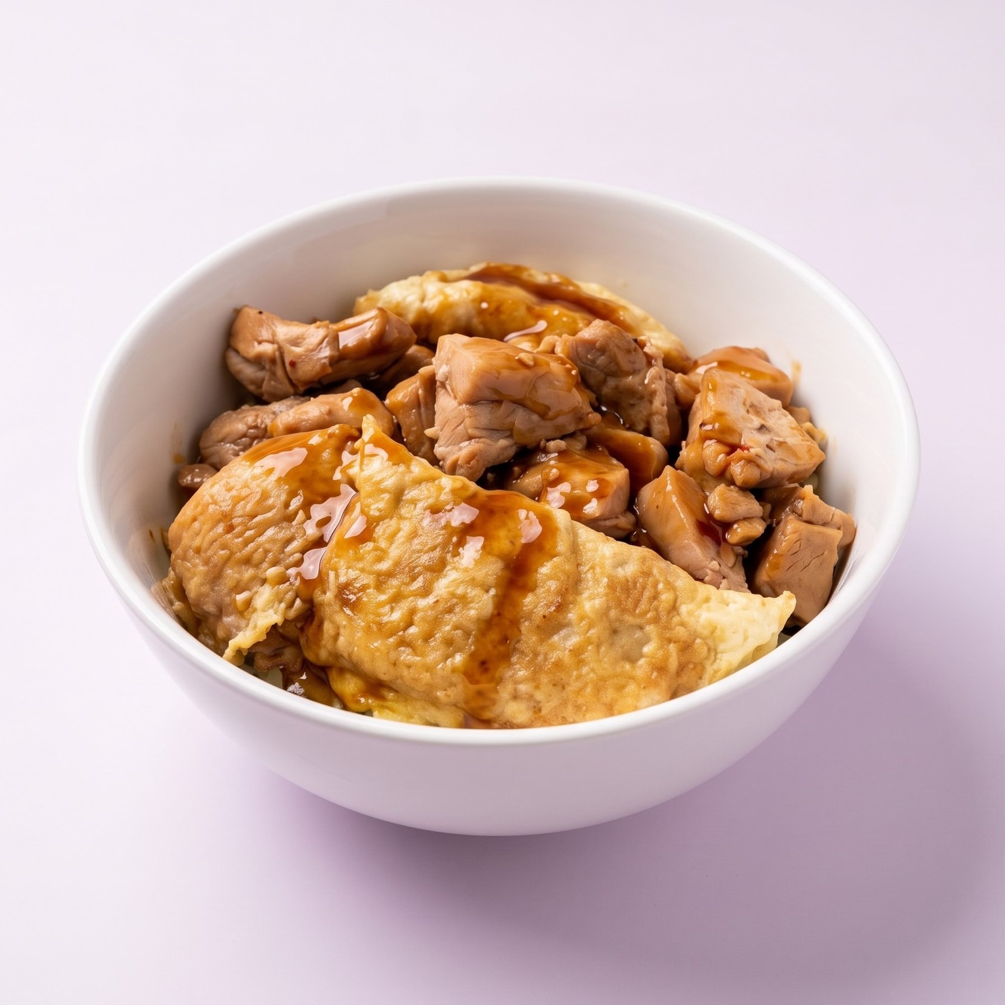 Bulgogi Chicken Cup