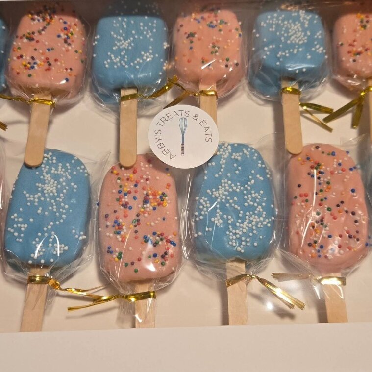 Abby s Treats & Eats Image