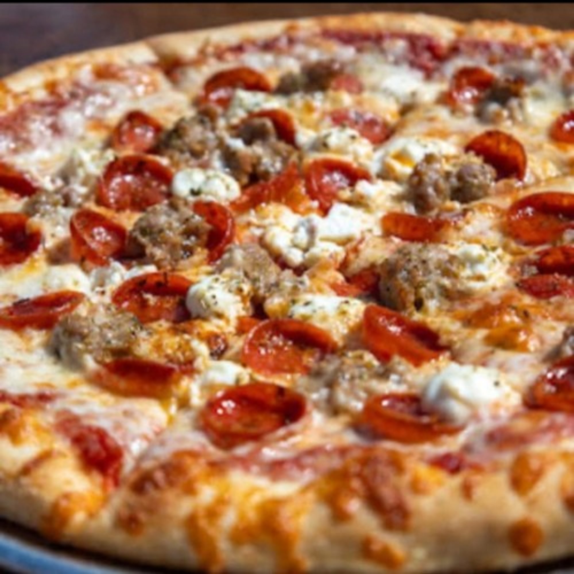 Old Reliable Pizza