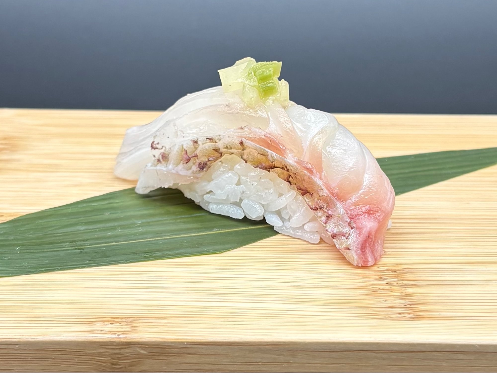 Red Snapper (Madai)