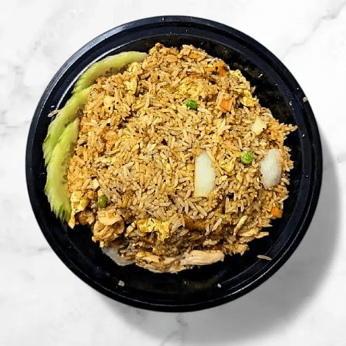 Thai Fried Rice