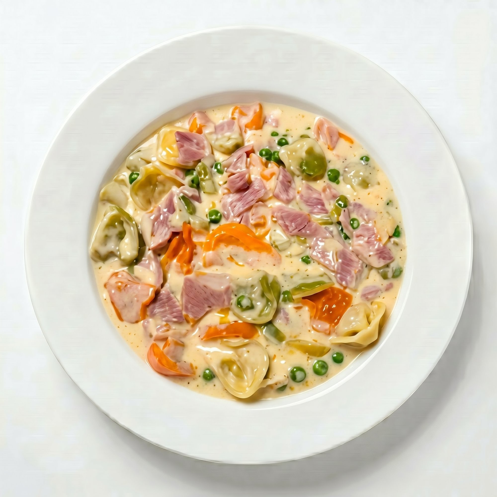 Tortellini Alla Panna