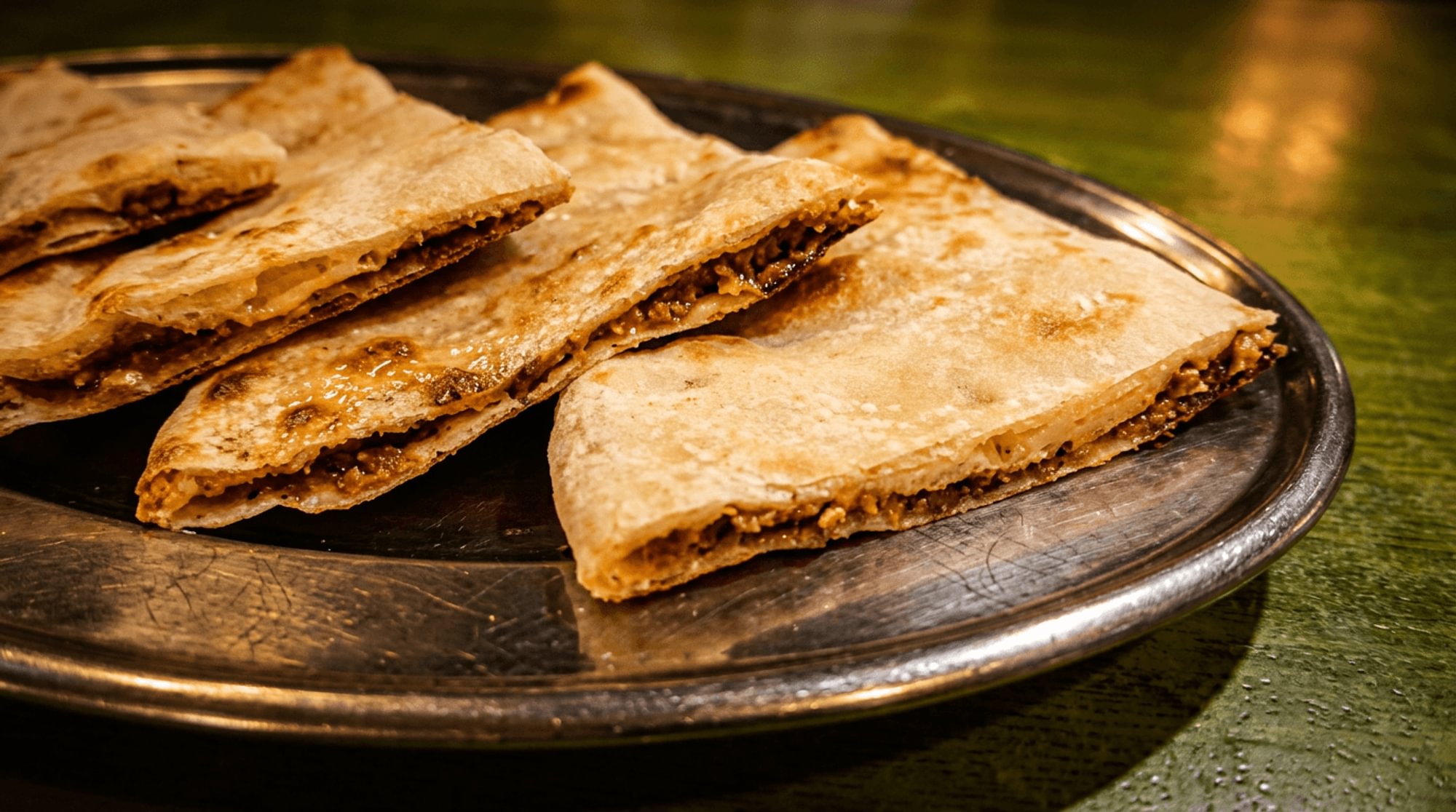 Kabuli Naan