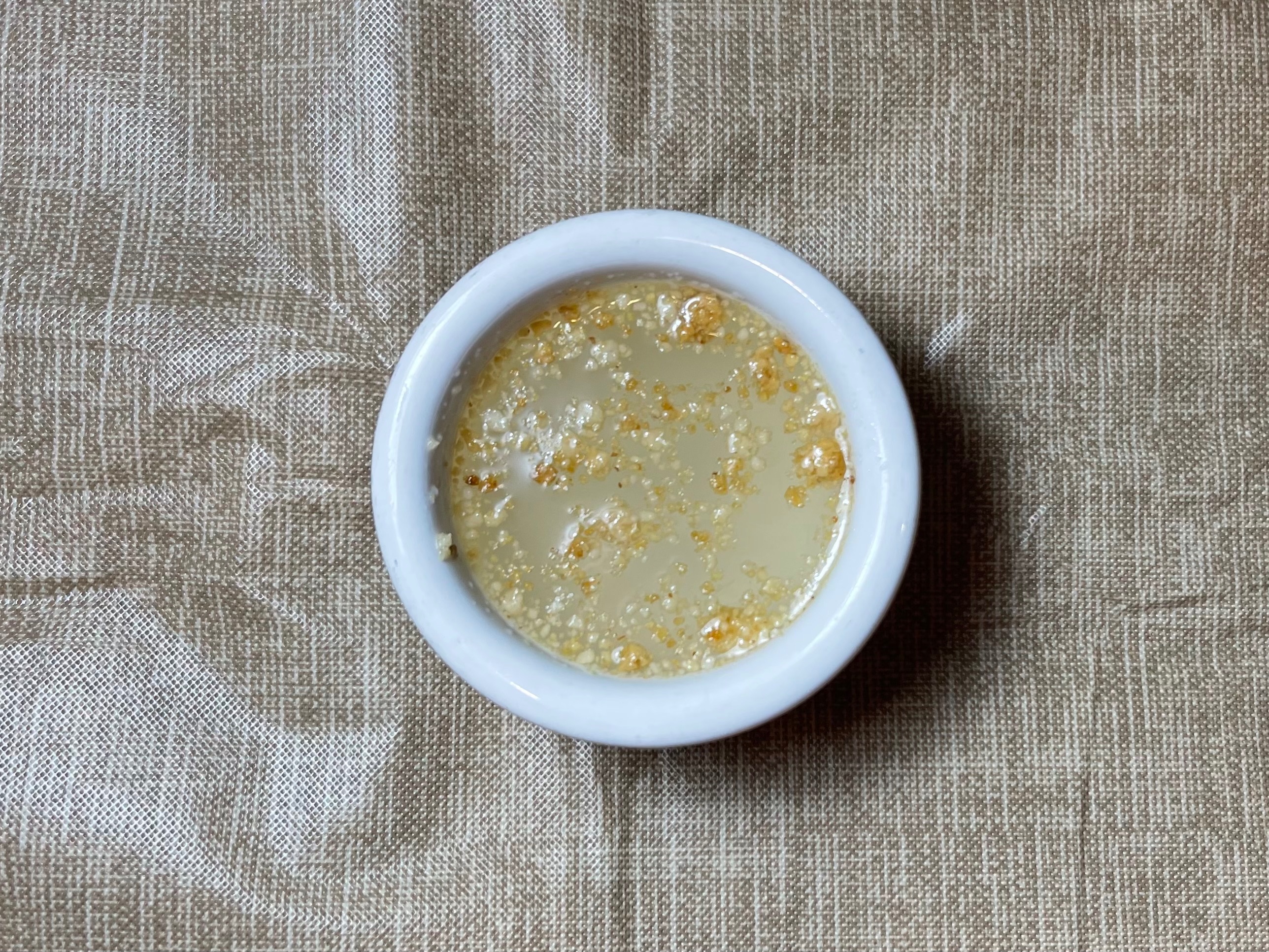 Extra Spring/Crispy/Fresh Roll Sauce