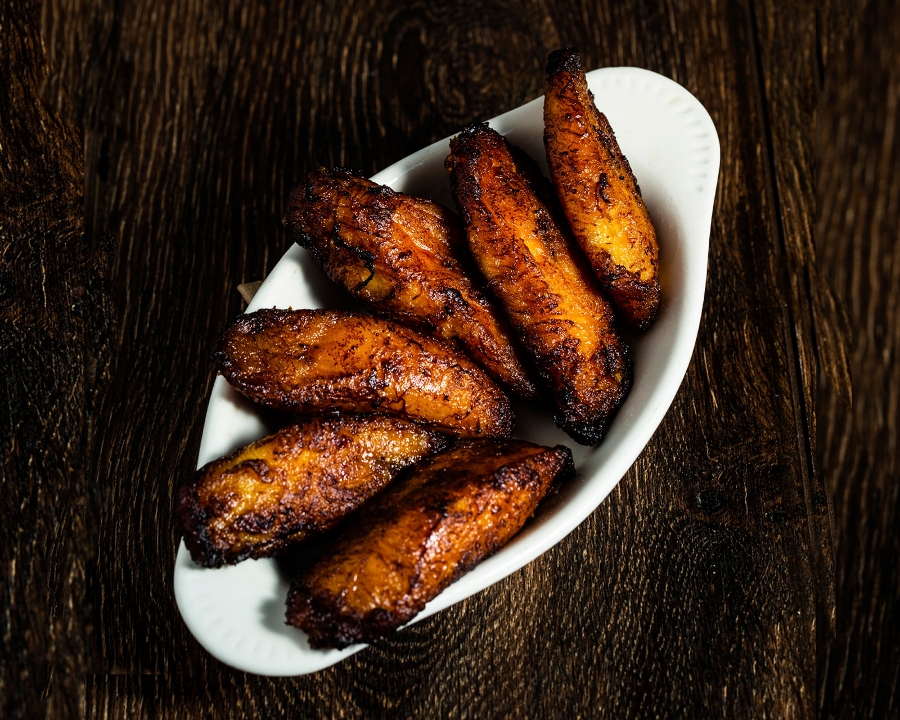 SWEET PLANTAINS