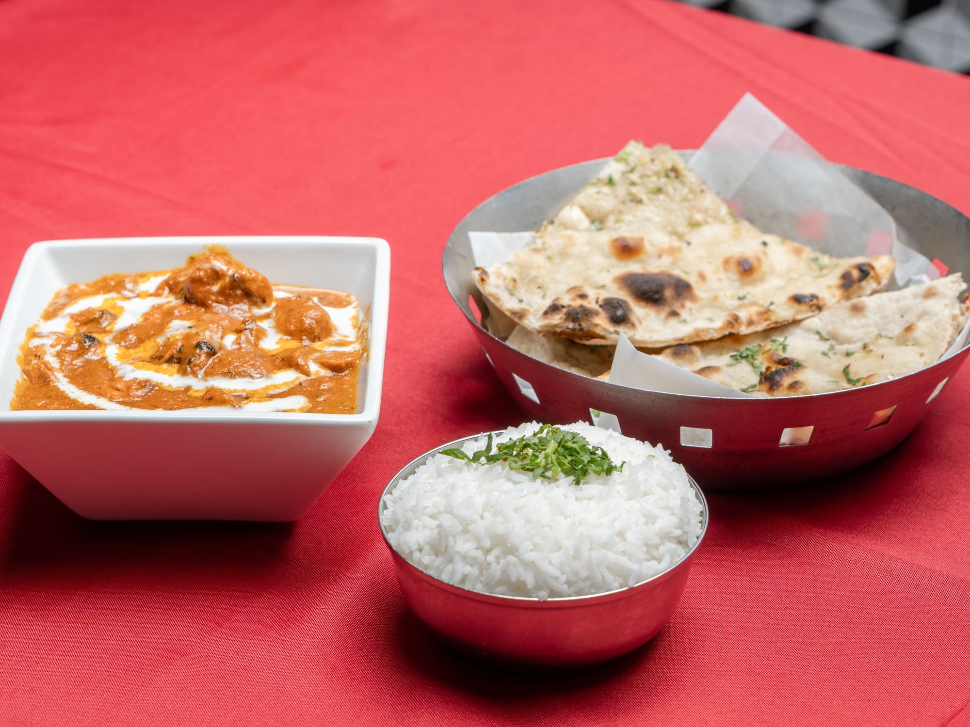 Butter Chicken Masala