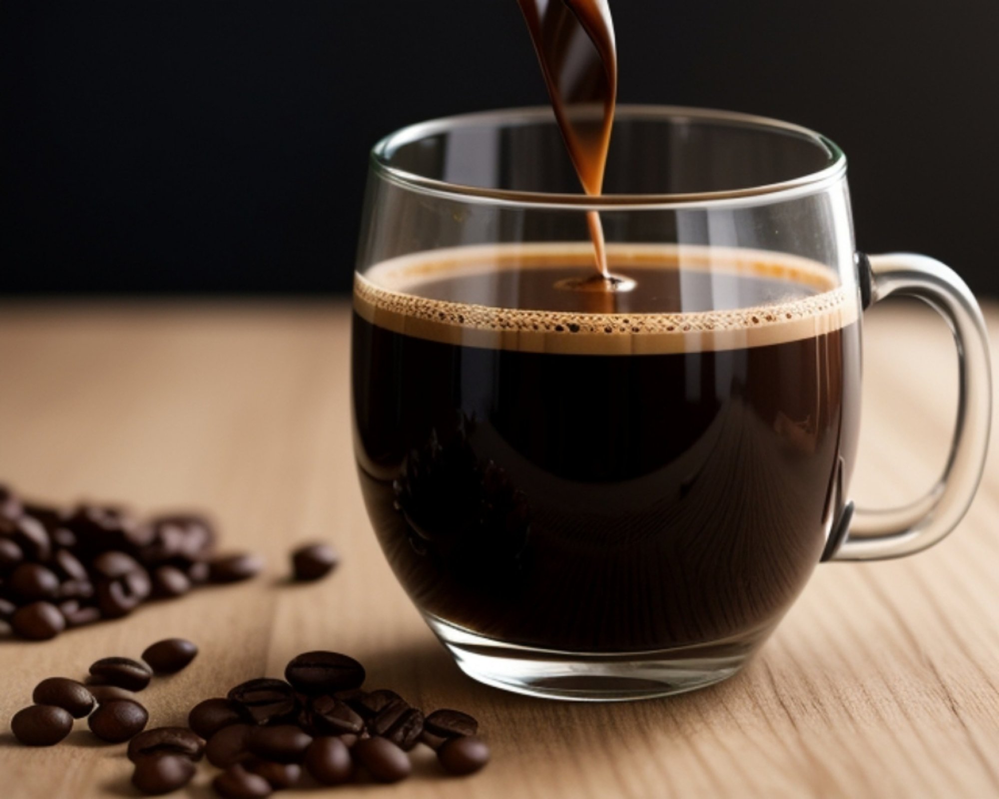 Coffee/Decaf