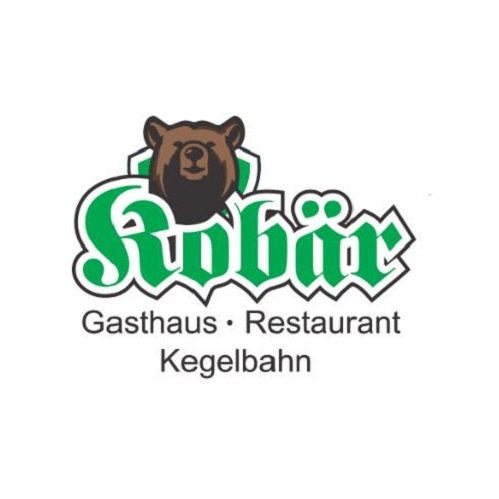 Logo von Hotel & Gasthaus Kobär