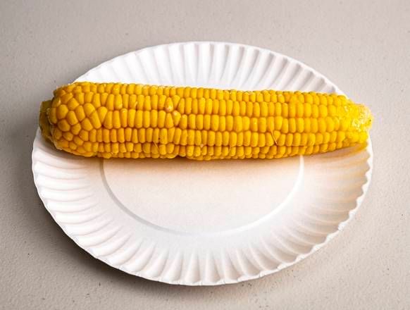 Corn on Cob