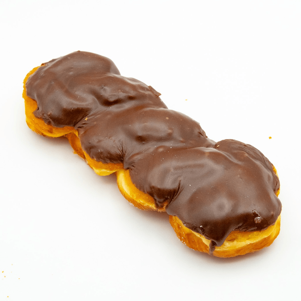 Chocolate Twist