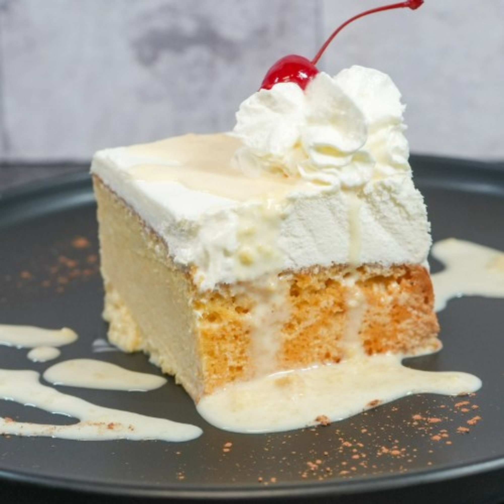Tres Leches