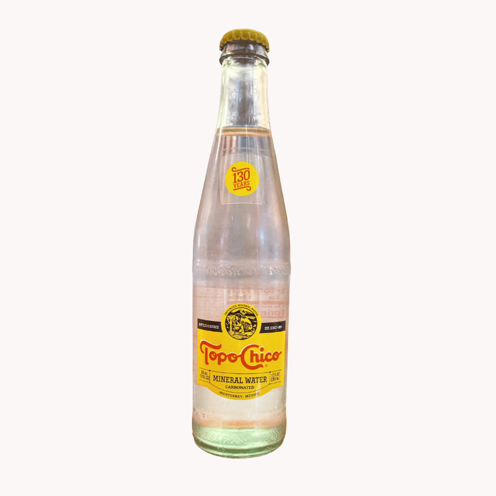 Topochico