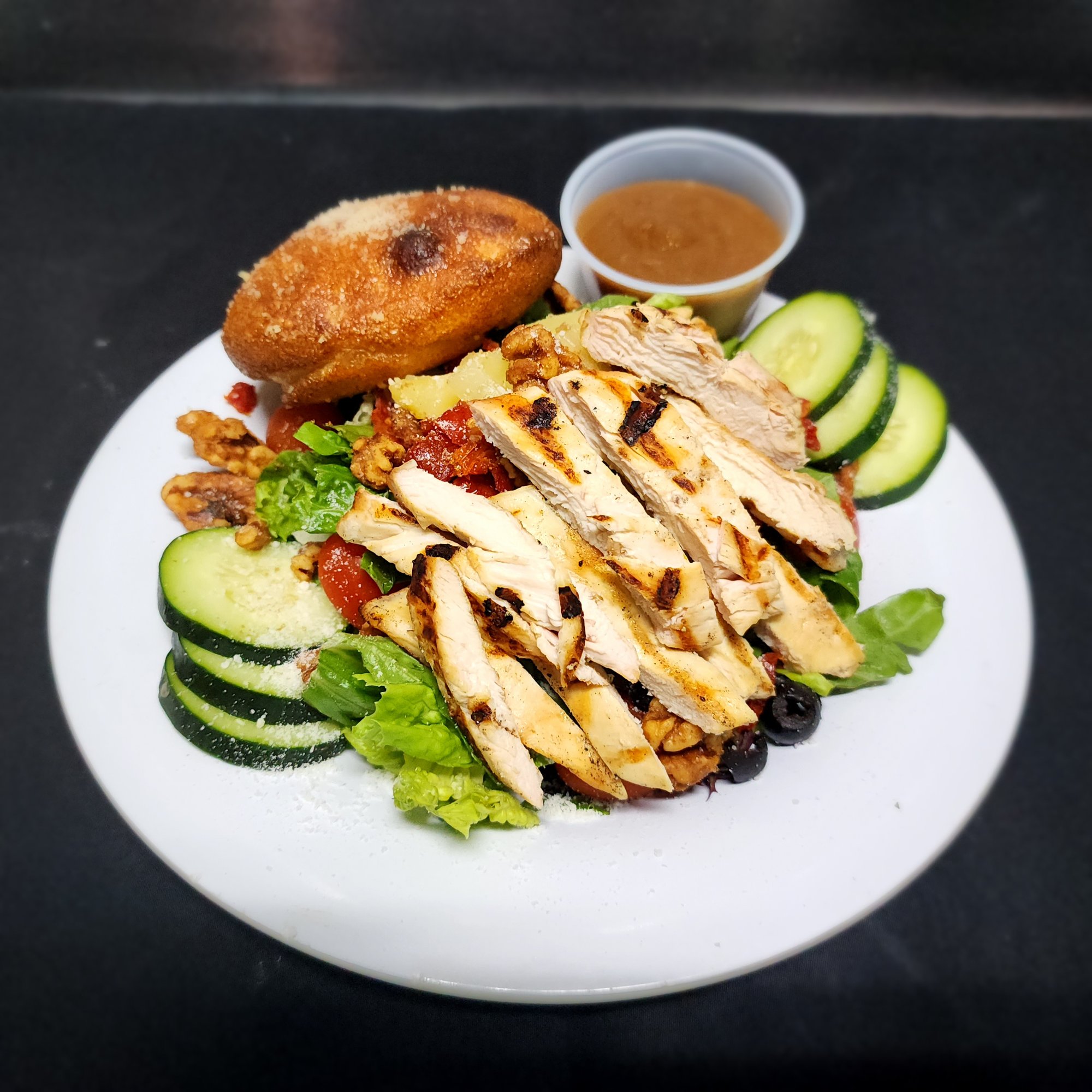 Ciney Salad