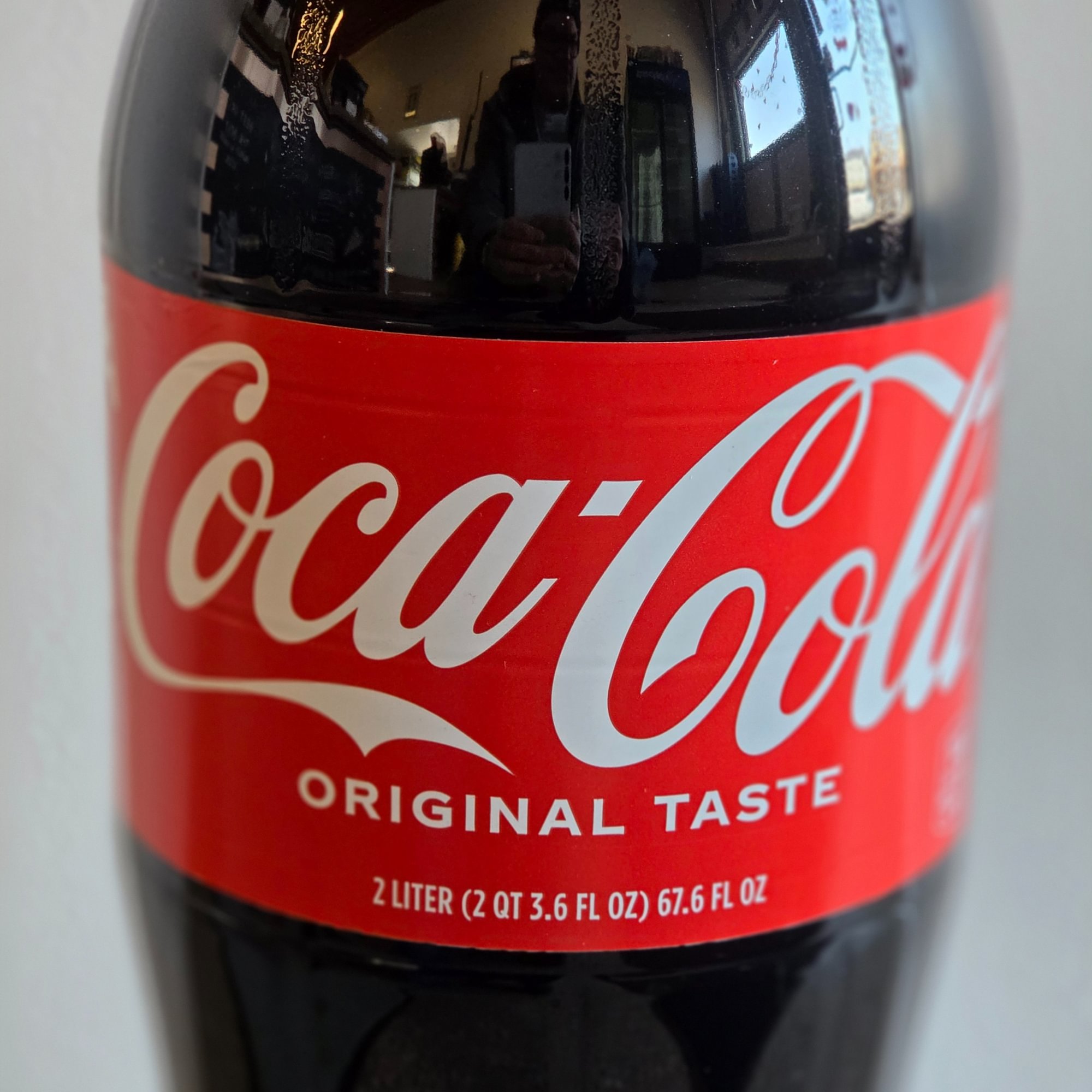 2L Coke
