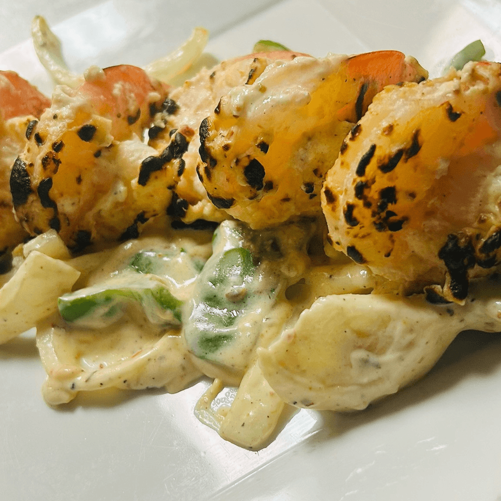 Chicken Tikka