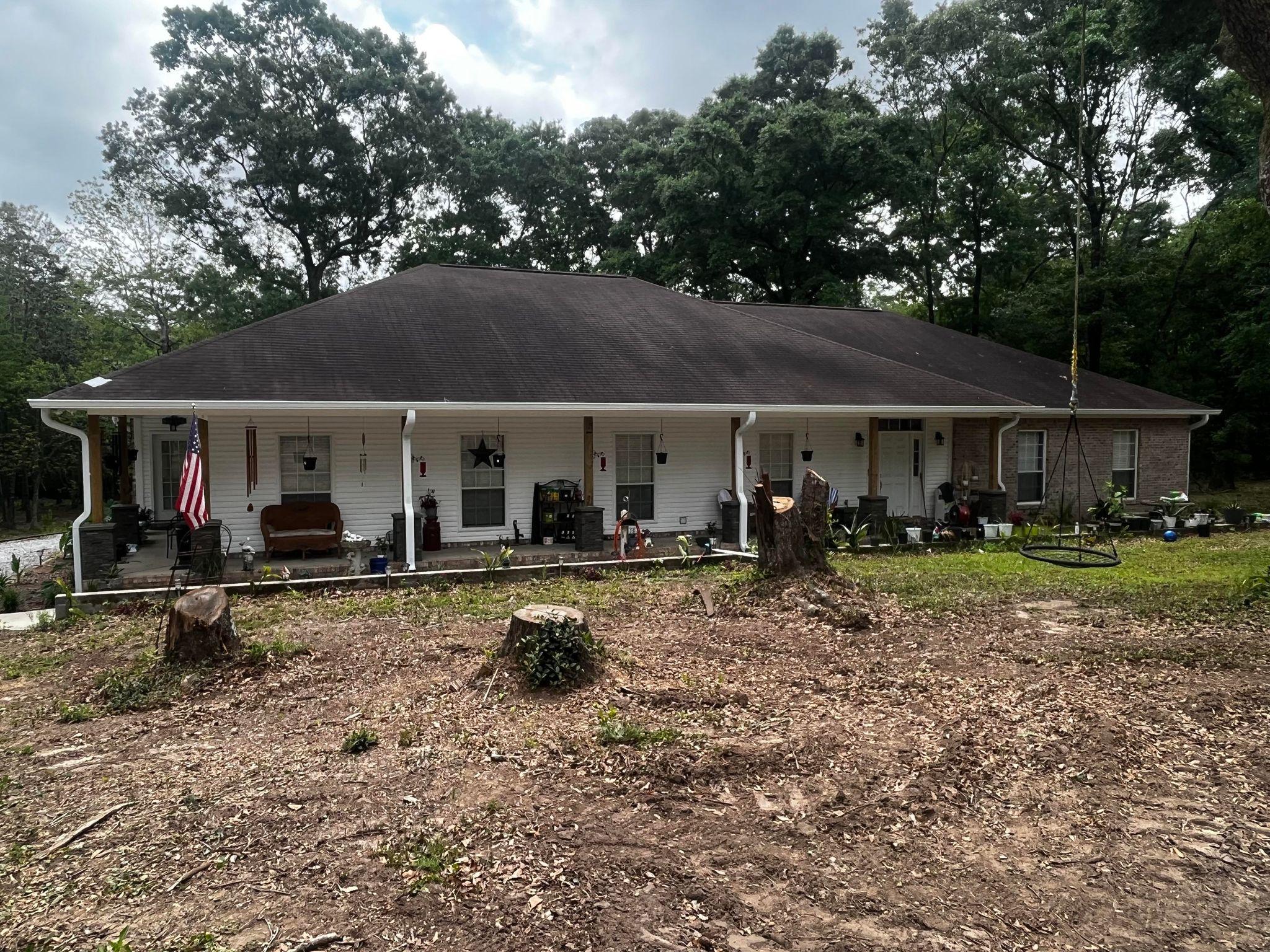 Southern Gutters LLC Image