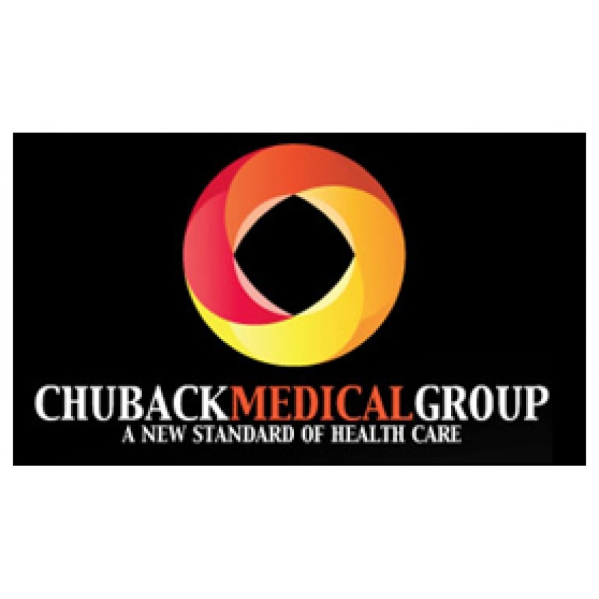 Chuback Medical Group Logo