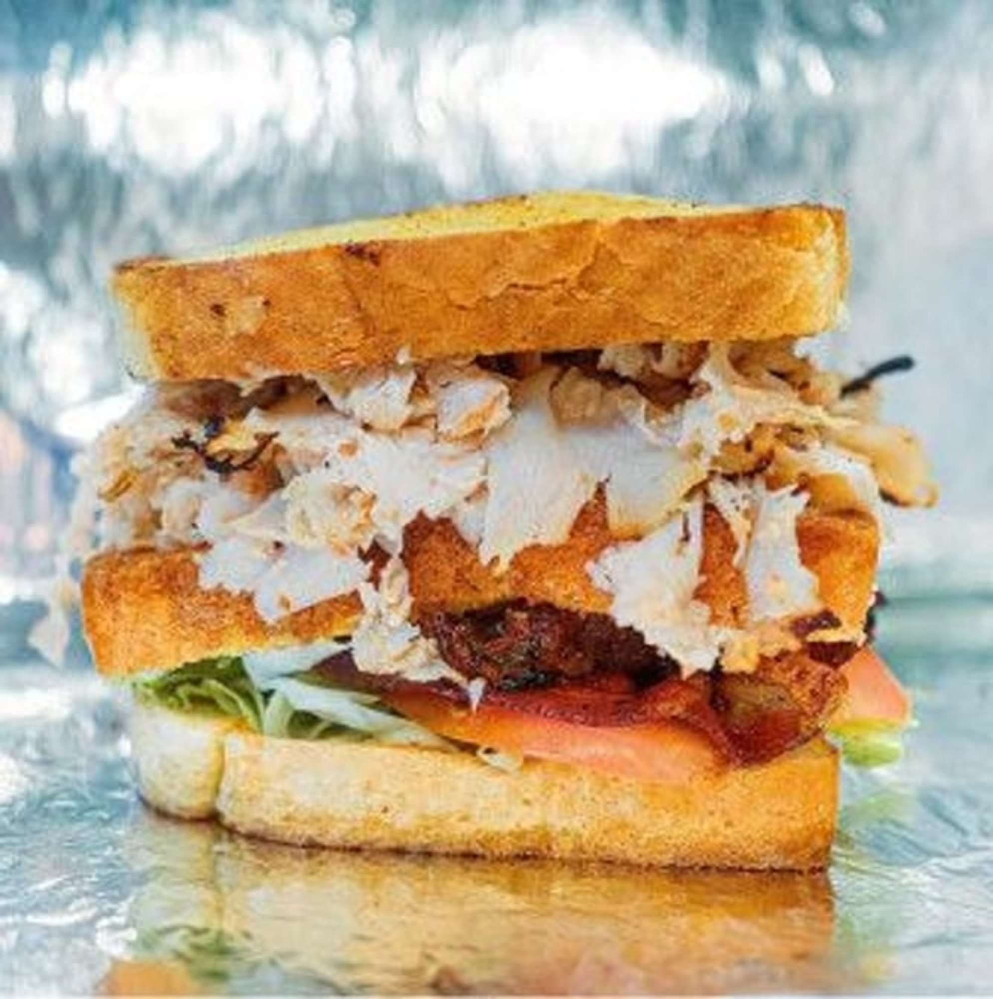 Club Sandwich