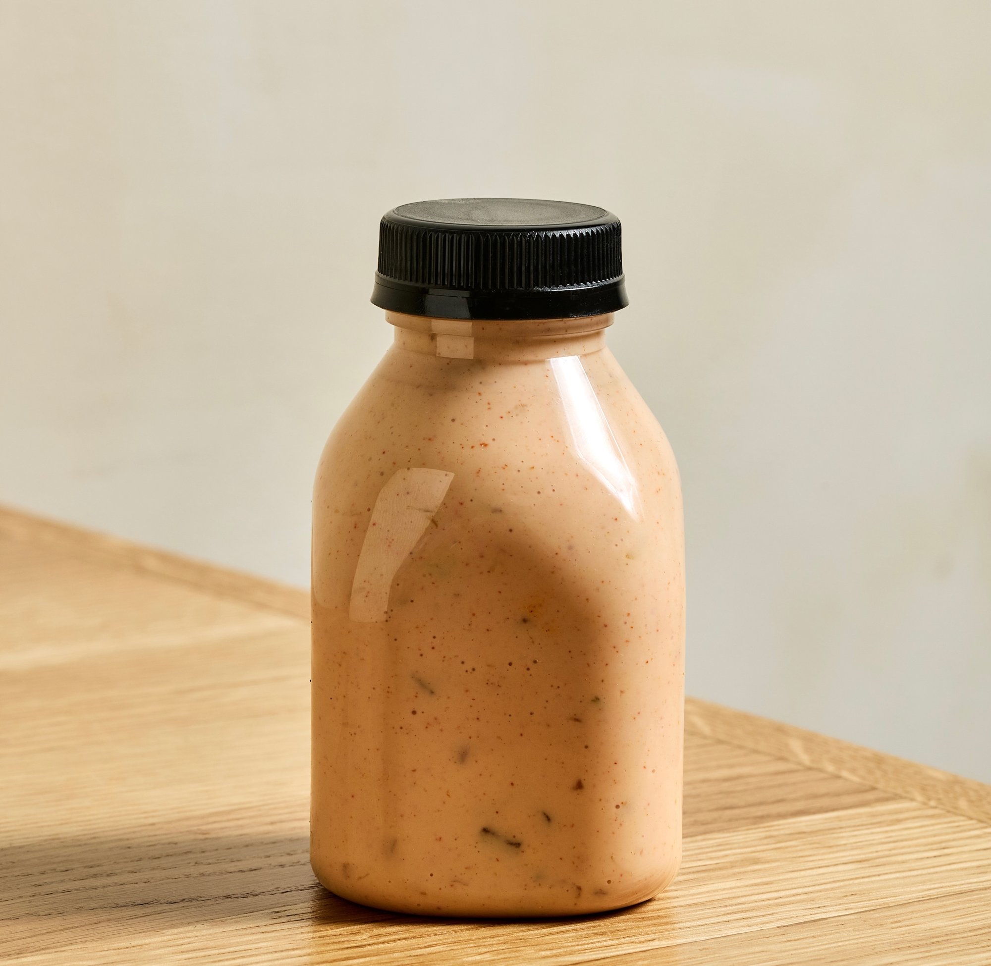 Chipotle Aioli (8oz)