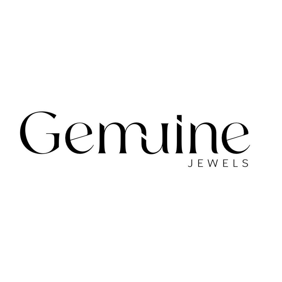 Gemuine Jewels Logo