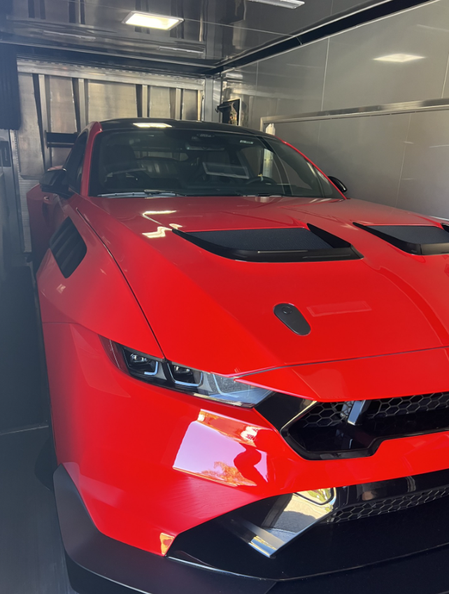 Dealer Transport Services Image