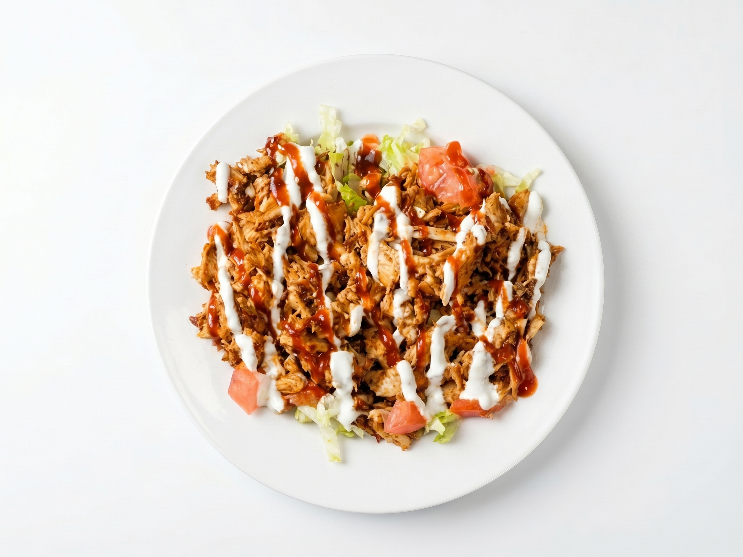 Chicken Salad