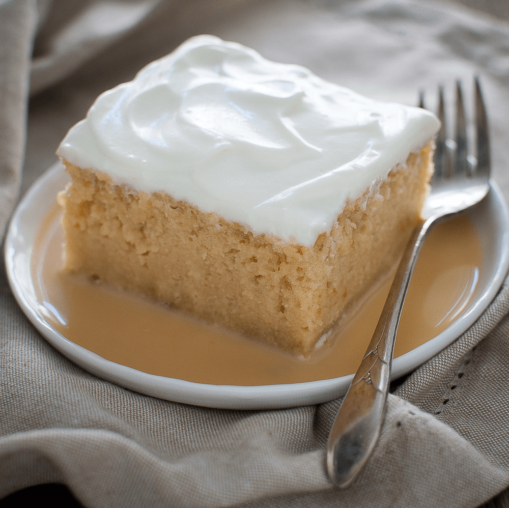 Tres Leches