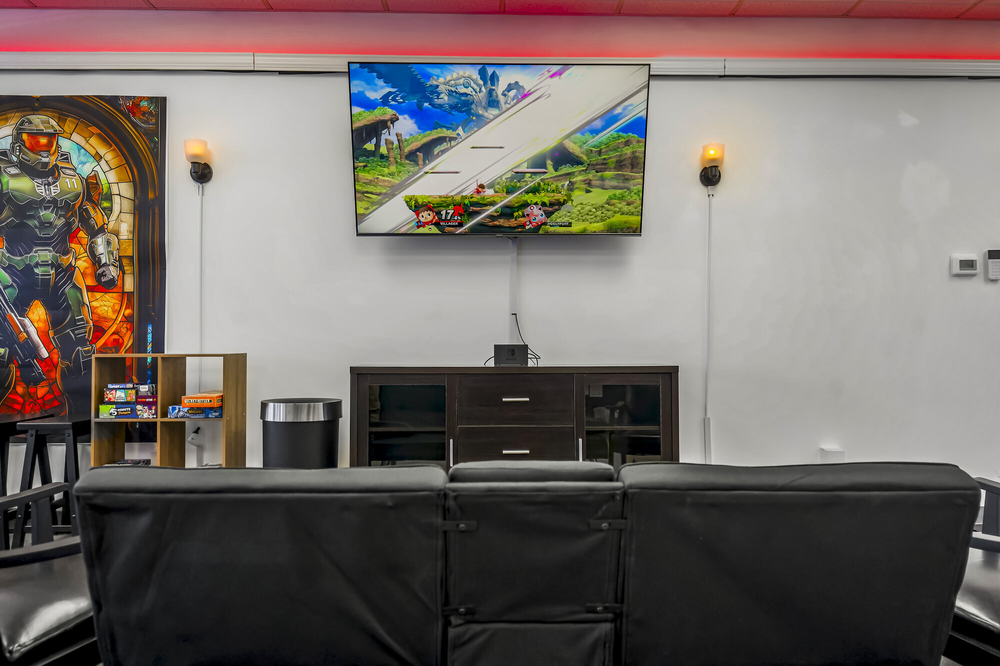 MVP Gaming Image