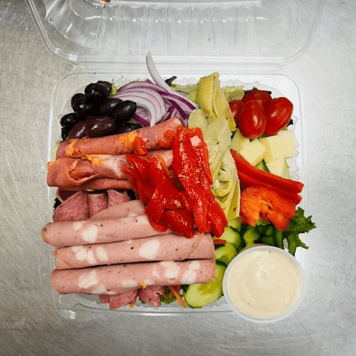 Antipasto Salad