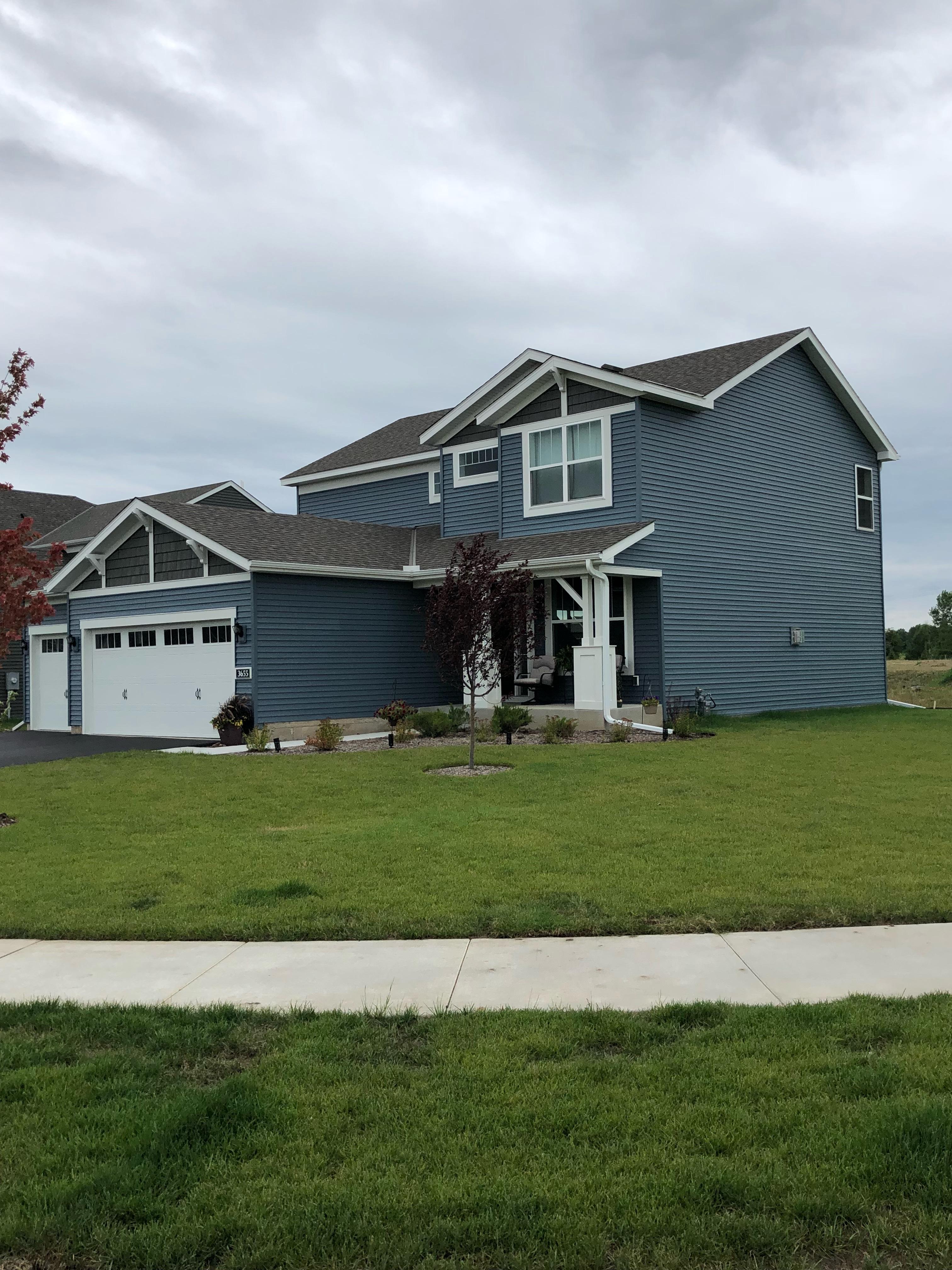 Midwest Exteriors MN Image