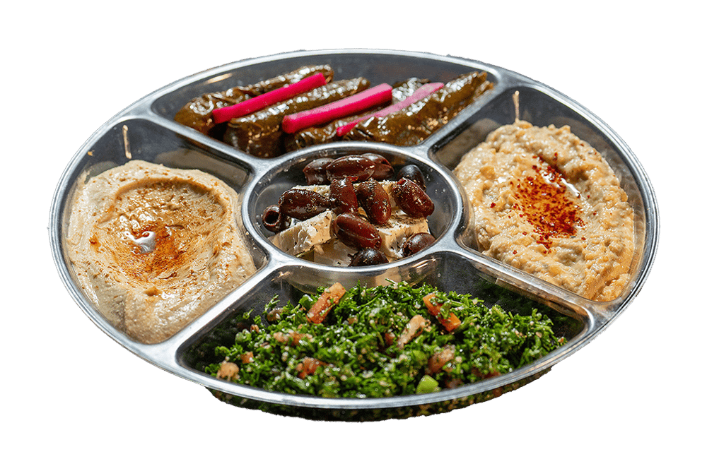Appetizer Sampler