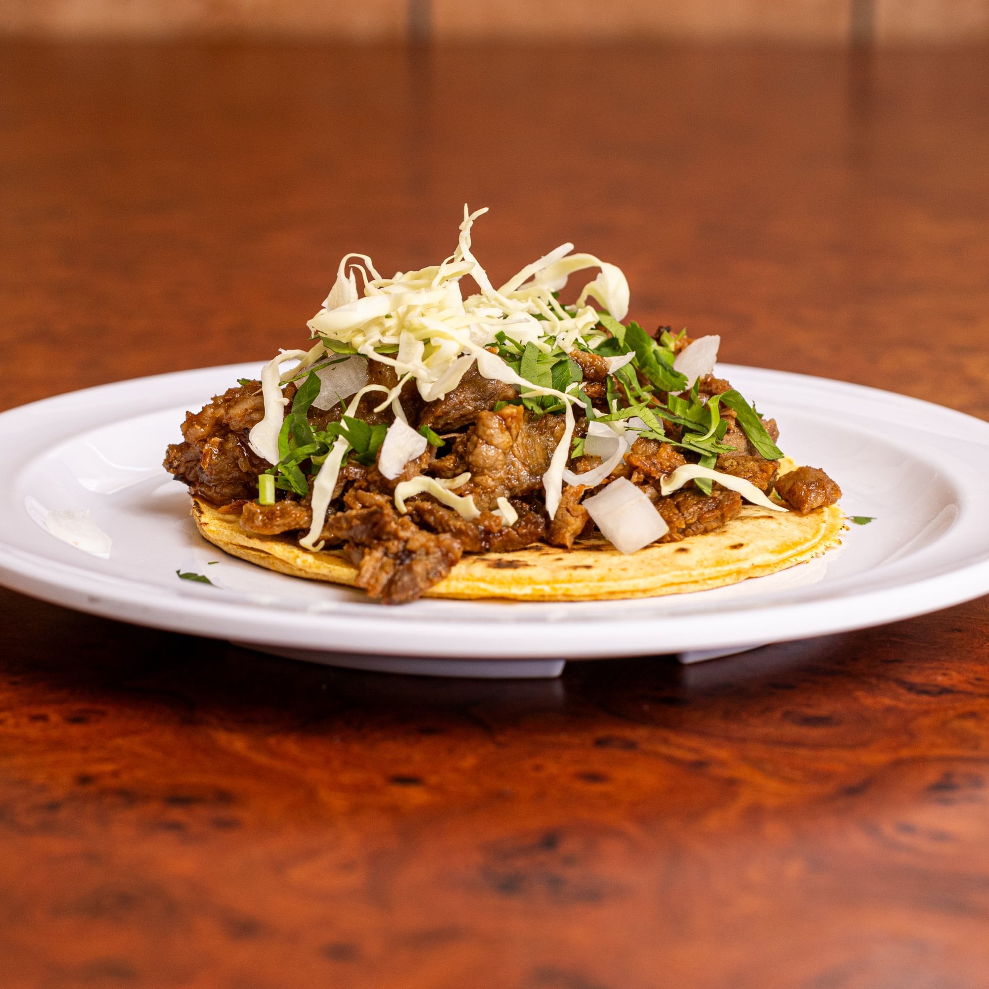 Asada Street Taco
