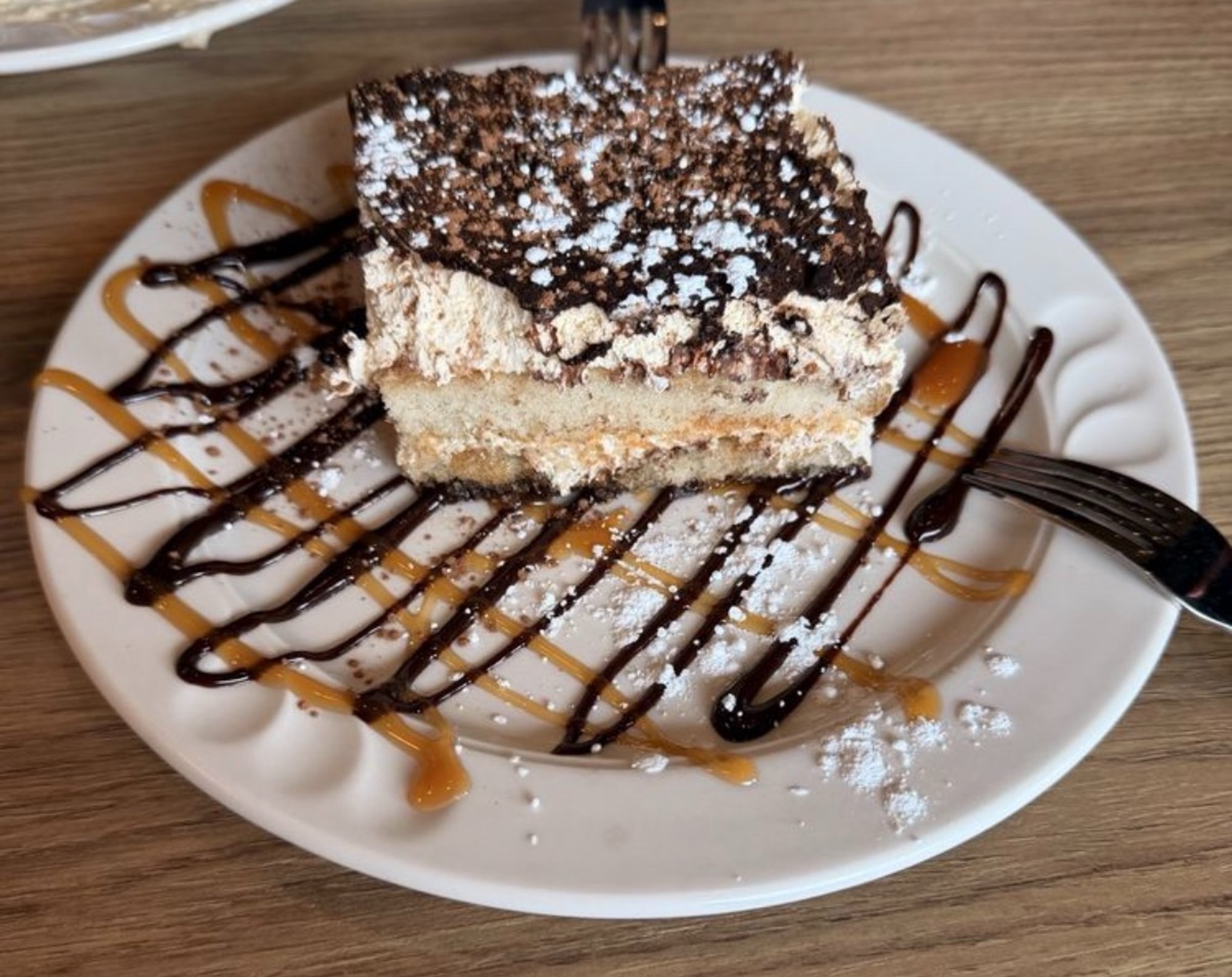 Tiramisu