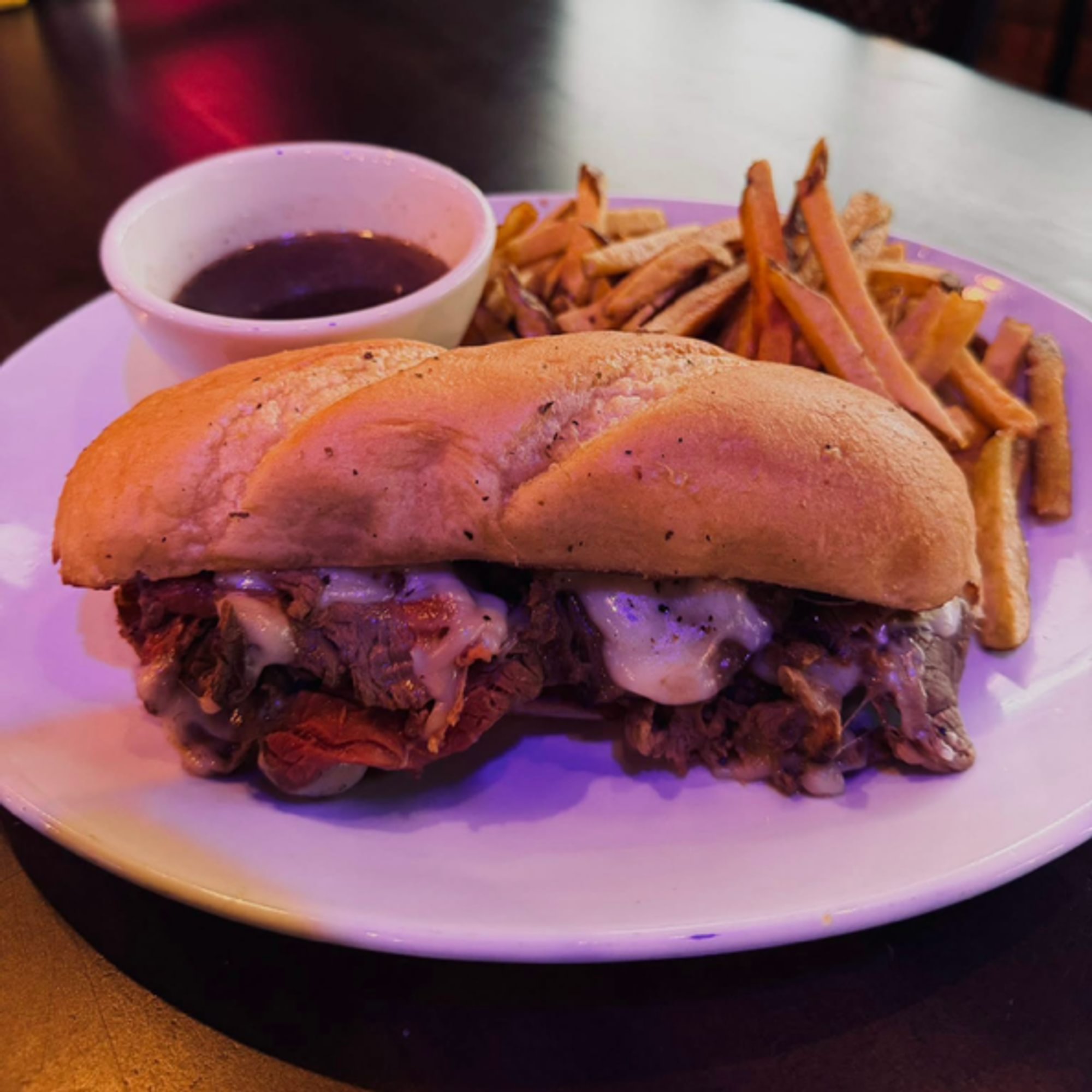 French Dip