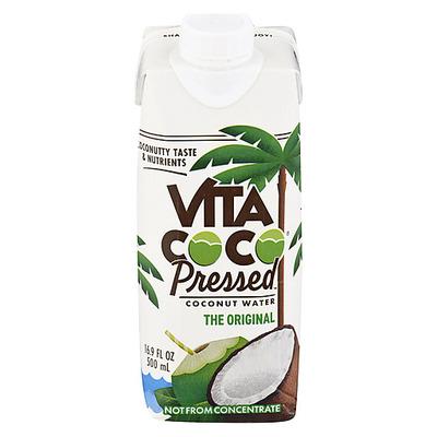 Vita Coconut water