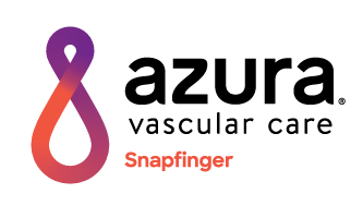 Logo of Azura Vascular Care Snapfinger